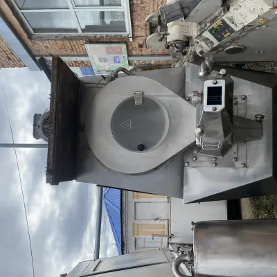 Маслообразователь КМ-3000, 1989 г.в.