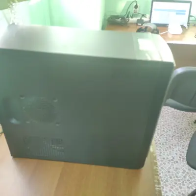 Системные блоки б/у в ассортименте