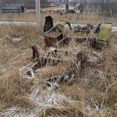 Тракторный прицеп 2ПТС-4, г/н: б/н,  1990 г.в.